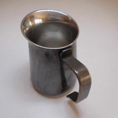 Cromargan metallkanne - cromargan,