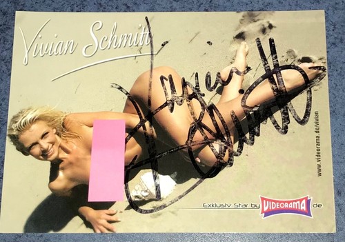 Vivian schmitt original - schmitt,
