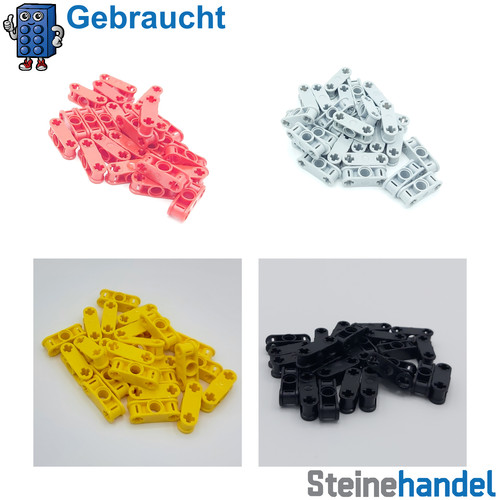 Lego technic achs pin - technic,