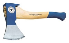 Ochsenkopf Zimmermannsbeil