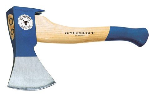 Ochsenkopf zimmermannsbeil - ochsenkopf,