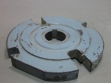 Fräser Dorn 32 mm für