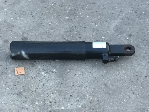 Hubzylinder stoßdämpfer - hubzylinder,
