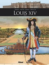 Louis XIV - Band 02 von Jean-David Morvan, Frédérique Voulyzé | Buch | guter Zustand