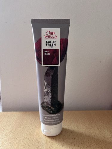 Wella professionals color - wella,