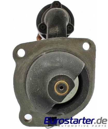 Anlasser 4kw neu oe - neu,