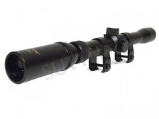 Zielfernrohr 3-7x20 Duplex
