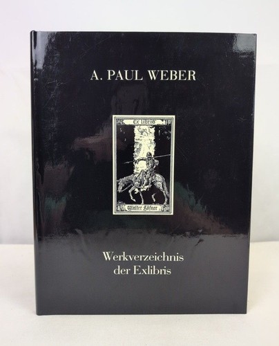 Paul weber - a.,