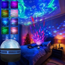 Nordlichter galaxie - nordlichter,