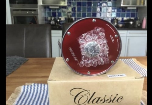 Loop classic burgundy - loop, limited