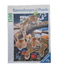 ravensburger puzzle 1500 Teile