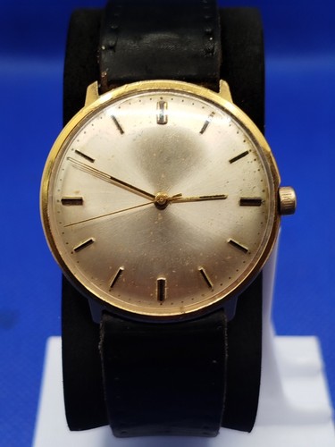 Vintage junghans chronometer - vintage,