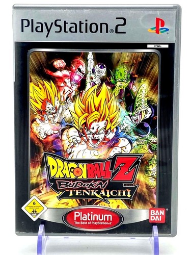 Dragon ball budokai - dragon,