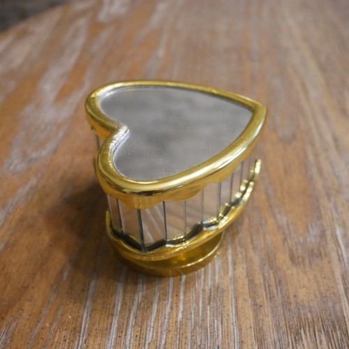 Sockel aus siegelglas - aus,