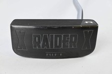 Rife Raider X Putter / 34 Inch