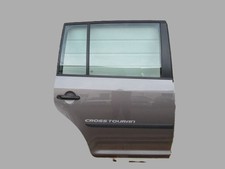 VW TOURAN (1T1, 1T2) Tür