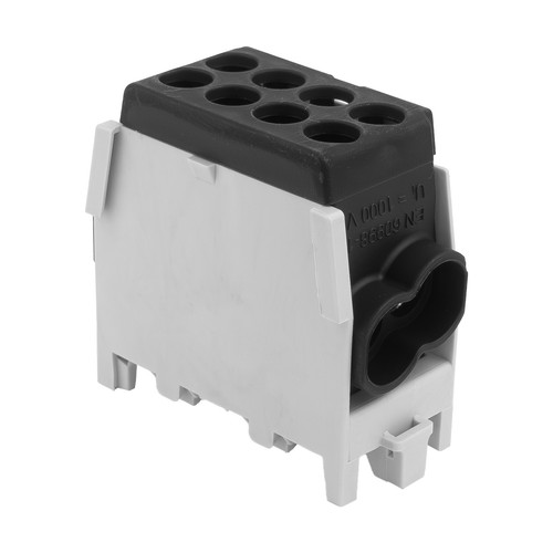 Hauptleitungsklemme