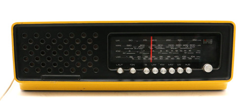 Loewe opta r11 line - line, radio