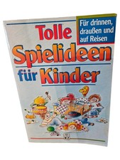 BZ Tolle Spielideen für