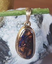 SCHMUCK-STCK YOWAH NUTS OPAL