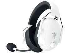 Razer Blackshark V2 HyperSpeed White Edition kabelloses Gaming Headset mit 70h
