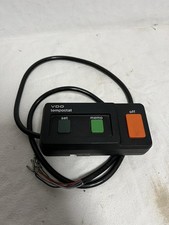 VDO Tempostat 412.206/1/2