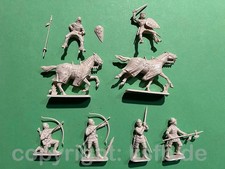 1/32 Italerie Mittelalter lose