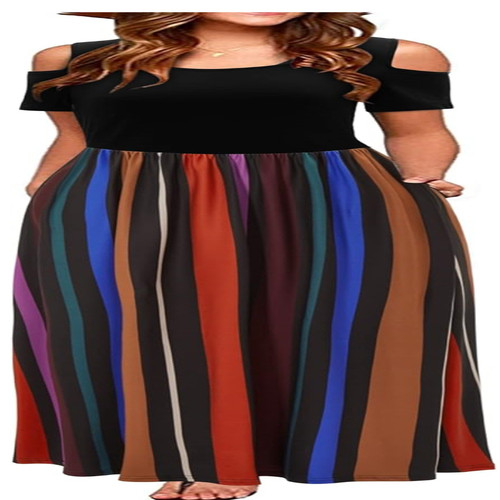 Sommerkleid damen lang - damen,