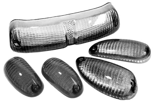Str8 blinker und - str8, blinker-