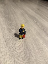 Feuerwehrmann Sam Tonie Figur