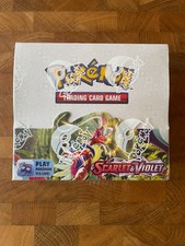 Pokémon Karmesin & Purpur