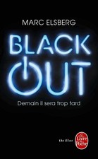 Black-out Marc Elsberg