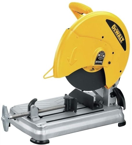 Dewalt metallkappsäge 2200 - metallkappsäge, w