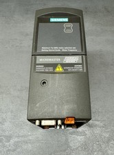 Siemens Micromaster 420
