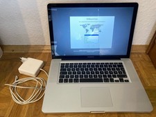 Apple macbook pro a1286 - pro,
