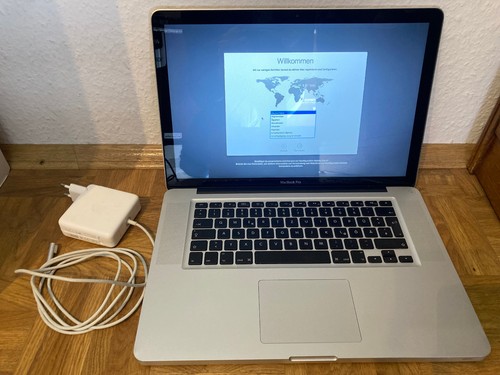 Apple macbook pro - apple,