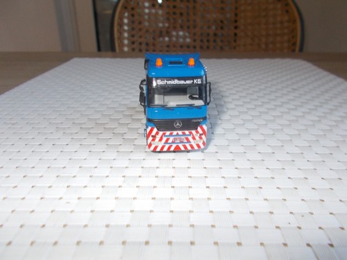 Herpa actros 1853 - ho,