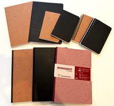 Clairefontaine Notizheft /