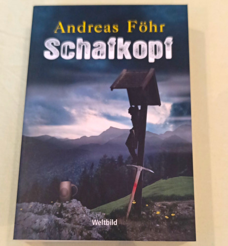 Andreas föhr schafkopf - föhr:,