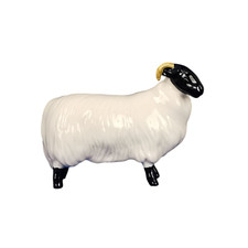 BESWICK Keramik Mini Figur