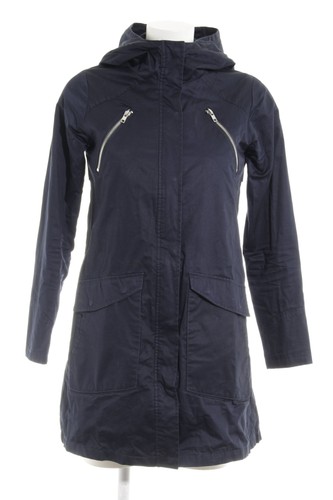 Elvine kapuzenmantel damen - elvine,