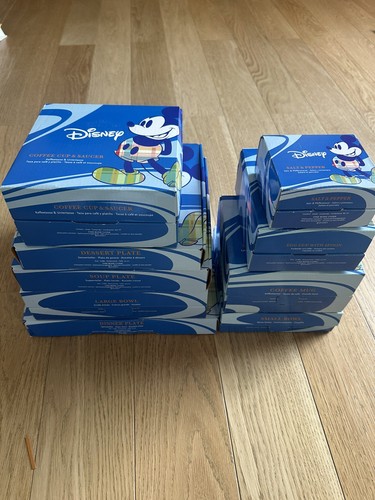 Disney micky maus - micky, ritzenhoff