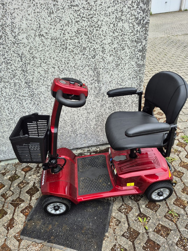 Vercross rad elektromobil - 4-rad,