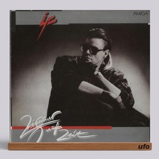 IC - Zigeuner Auf Zeit | 12"