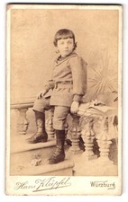 Fotografie Hans Klüpfel