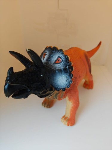 Triceratops dinosaurier - triceratops,