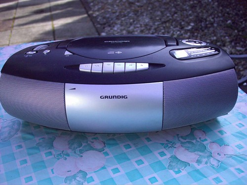 Grundig rrcd1350 - grundig,