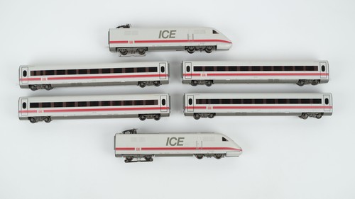 Märklin triebwagenzug ice - triebwagenzug,