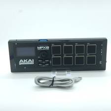 Akai Professional MPX8 Sample