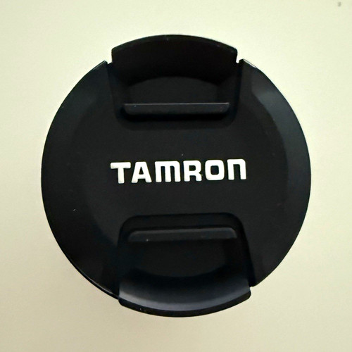 Tamron 200mm zoomobjektiv - tamron,